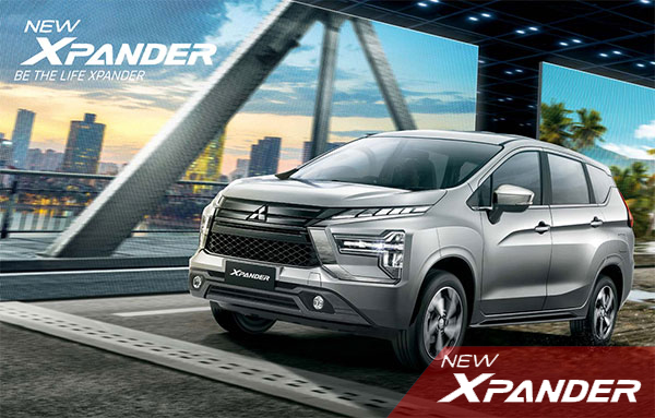 new-xpander-mitsubishi-depok