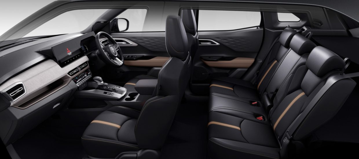 Drive in Comfort for More Exciting Adventures Drive in Comfort for More Exciting Adventures