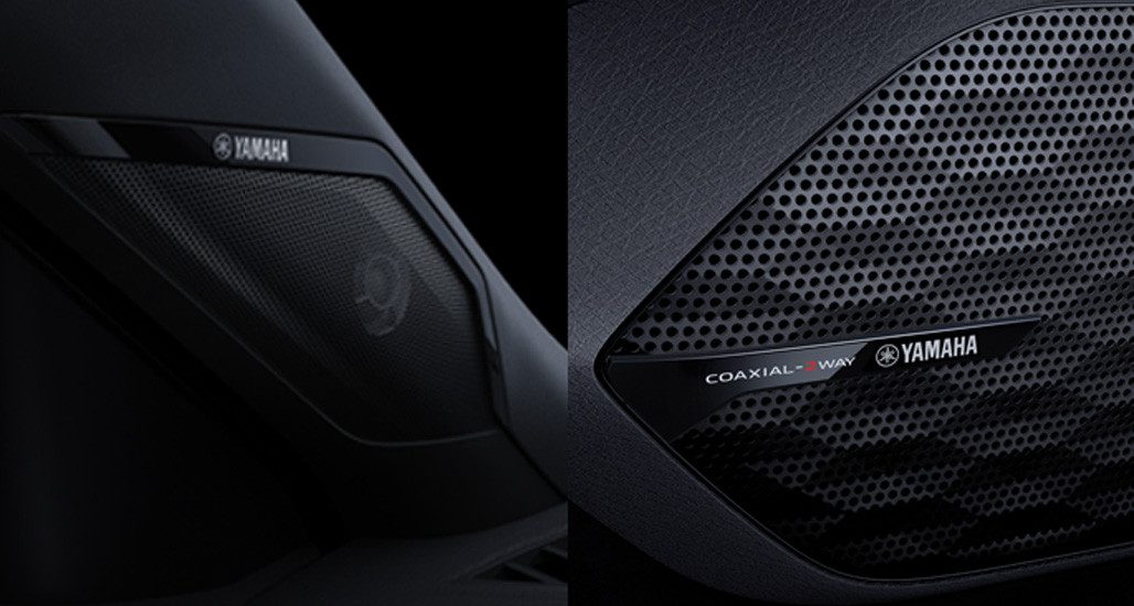 Dynamic Sound Yamaha Premium Dynamic Sound Yamaha Premium